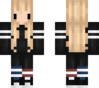 chibi girl
