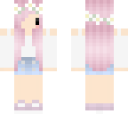 chibi girl
