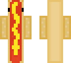 chibi hotdog