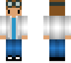 chibi lab boy 2