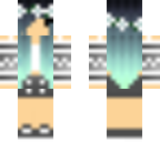 chibi mah skin