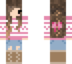 chibi me