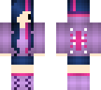 chibi twilight