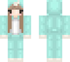 chibi unicorn girl edit