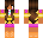 chica me