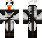 chick leader