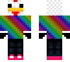 chicken