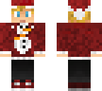 christmas lachlan