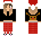 christmas pajamas