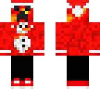 christmas preston