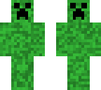 chrococreeper