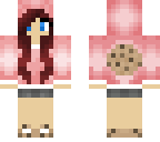 cookie girl