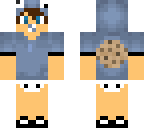 cookie monster boy edited