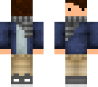 cool boy