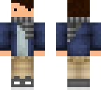 cool boy