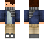 cool boy