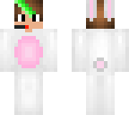 cool bunnie