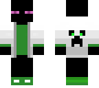 cool endermen