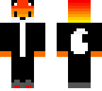 cool fox