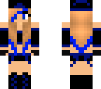 cool girl 4