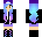 cool girl