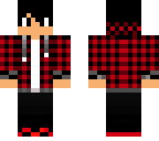 cool red