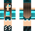 cool tomboy