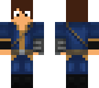 cooldino fallout