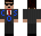 cos bodyguard