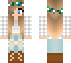 country girl