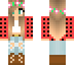 country girl
