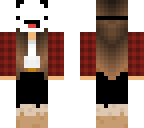 country panda