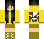 cow girl