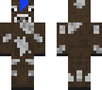 cowster