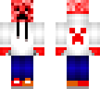 crazy creeper