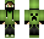 creeper boy