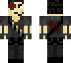 creeper hunter