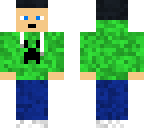 creeper jacket guy