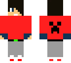 creeperboy