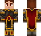crimson knight v2