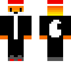 cristmas fox