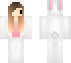 cute chibi bunny not mine
