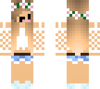 cute gala skin