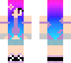 cute girl