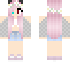 cute girl