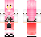 cute mangle human form edit