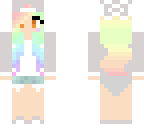 cute rainbow
