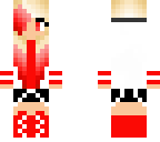 cute red girl 2
