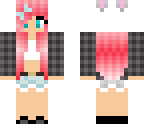 cute skin edit