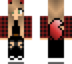 cute wolfie edit